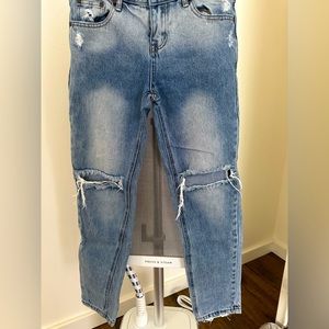One TeaSpoon Jeans